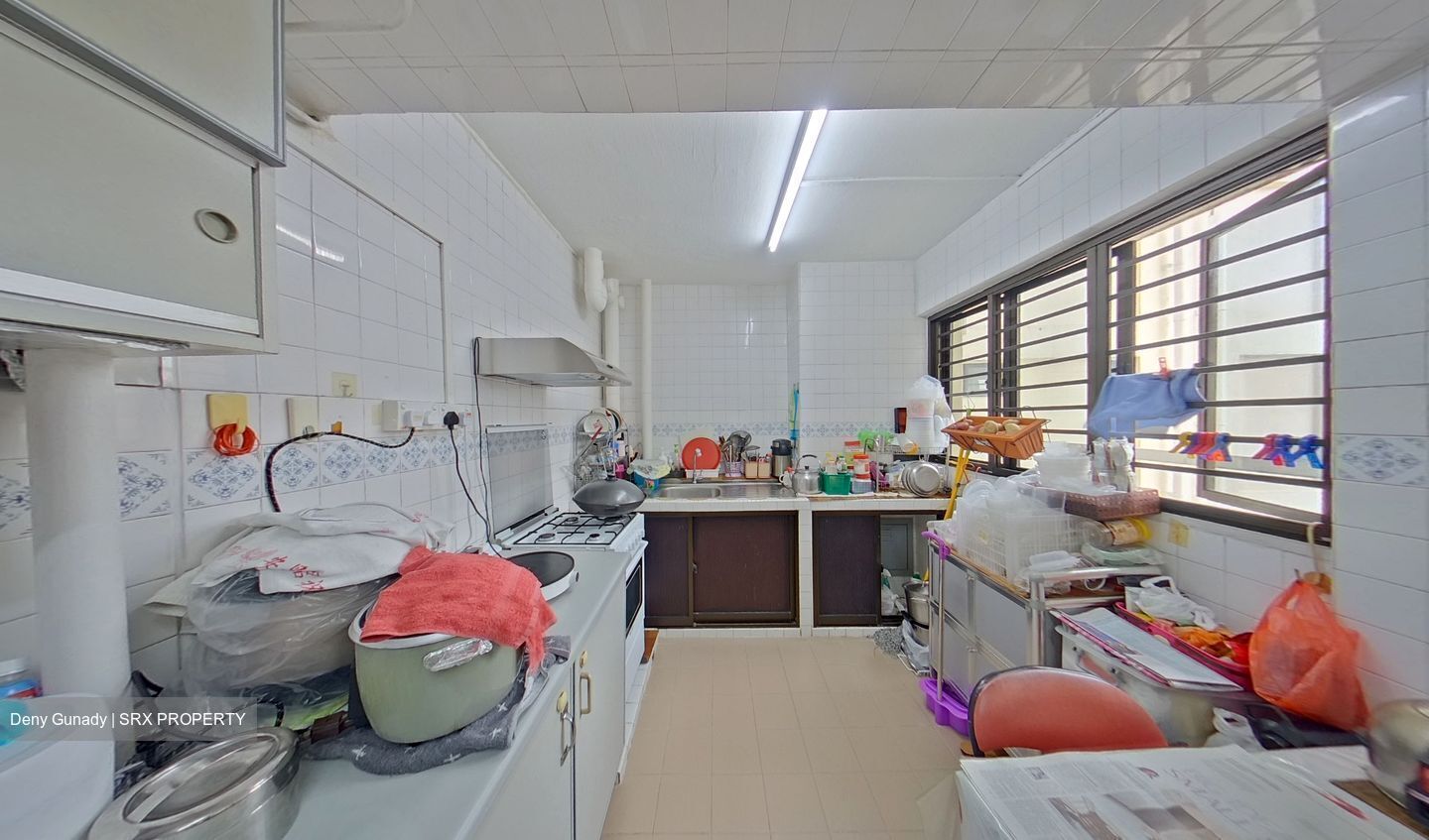 Blk 430 Chong Boon Heights (Ang Mo Kio), HDB 5 Rooms #562671981